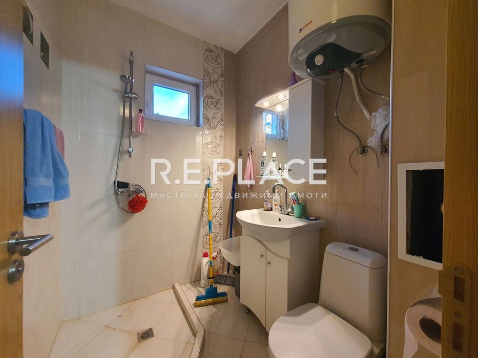 Продава се Двустаен апартамент в Варна, Виница - 54 кв.м за 2221 €/кв.м - Снимка #7