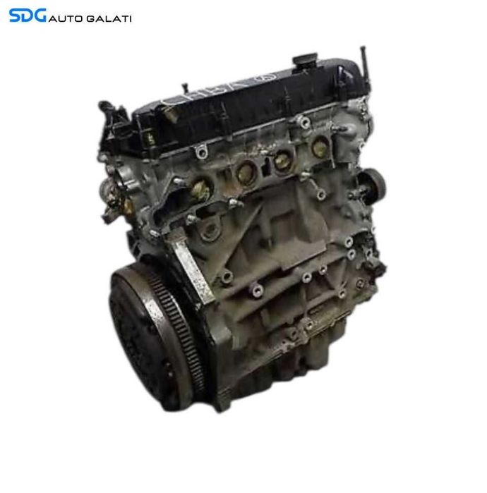 Motor Ambielat Fara Anexe 1.8 i CHBA CHBB Ford Mondeo MK 3 2000 - 2007 Cod 3S7G-6006-CA 1230443 [B4590]