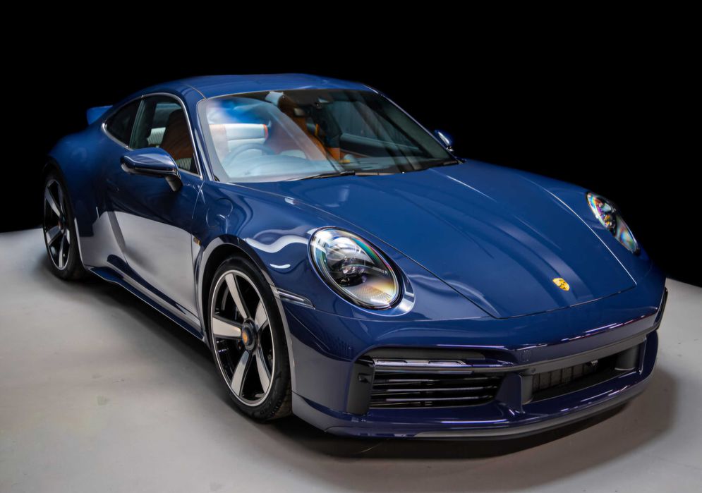 Ковани джанти за Porsche Carrera,  4S. TARGA  20/21"