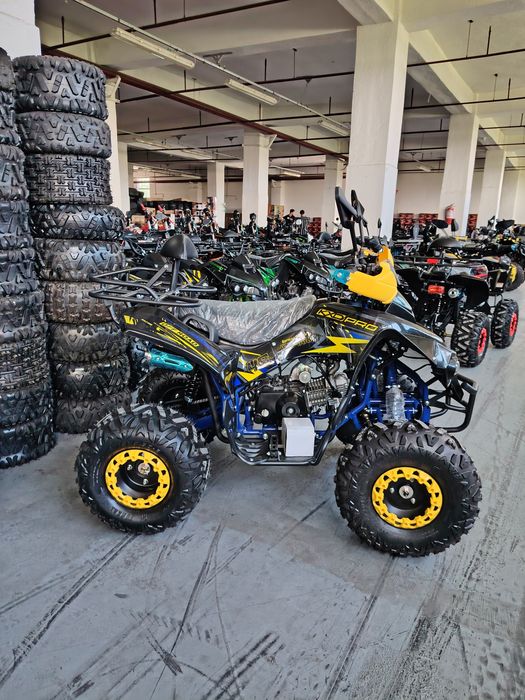 ATV pro lemon 125cc nou cu garanție și livrare in toată țara