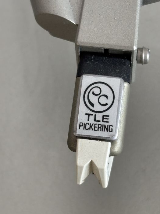 Виниловый проигрыватель Technics SL-B300