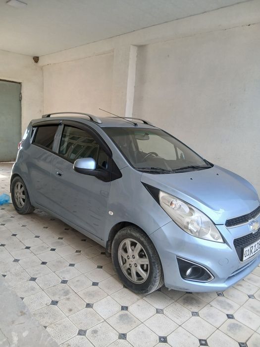 Спарк 4 розиция автомат