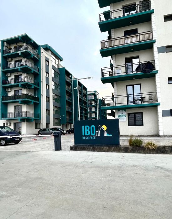 IBO Studio - Mamaia Nord