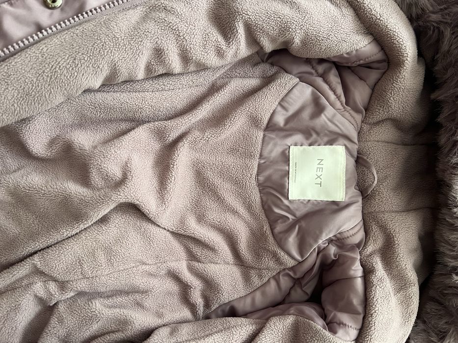 Комбез холодная осень/зима до -25Next