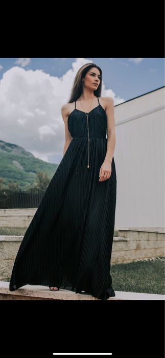 Рокля Illuminee