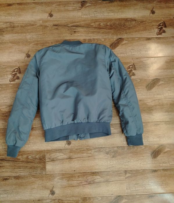 Geaca bomber cropp mărime xs