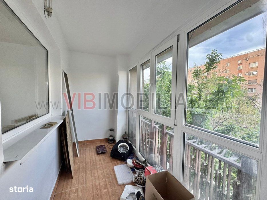 4 Camere - Virtutii - Lujerului - Uverturii