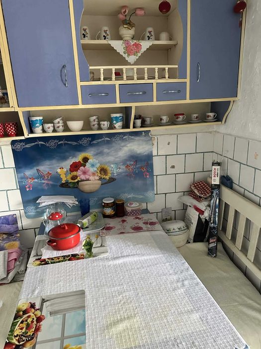 Apartament 3 camere de vânzare – Satu Mare, Micro 16