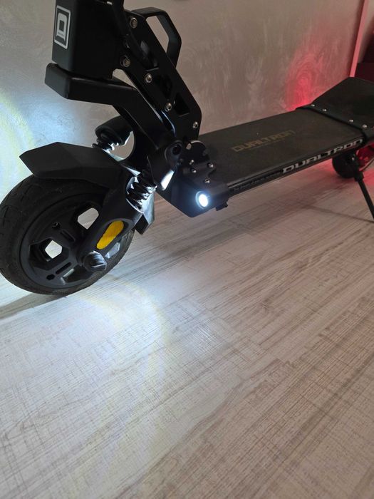 Dualtron Mini 52V 17.5Ah LG