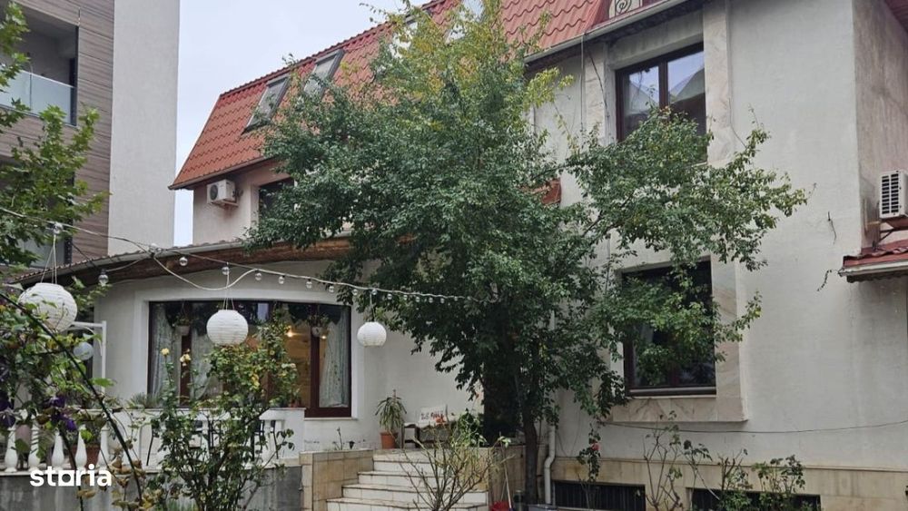 Vila de inchiriat Aviatiei