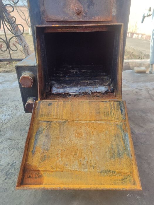 Универсал котёл сотилади