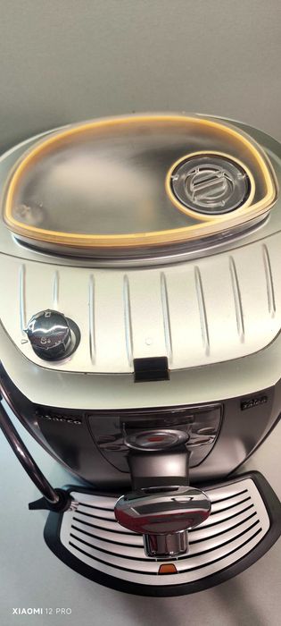 Кафеавтомат Saeco Talea Ring