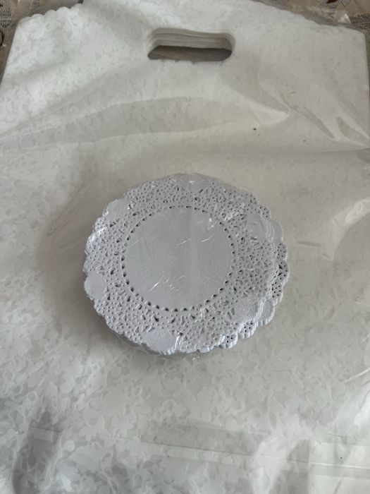 "купольная крышка для кондитерских изделий"