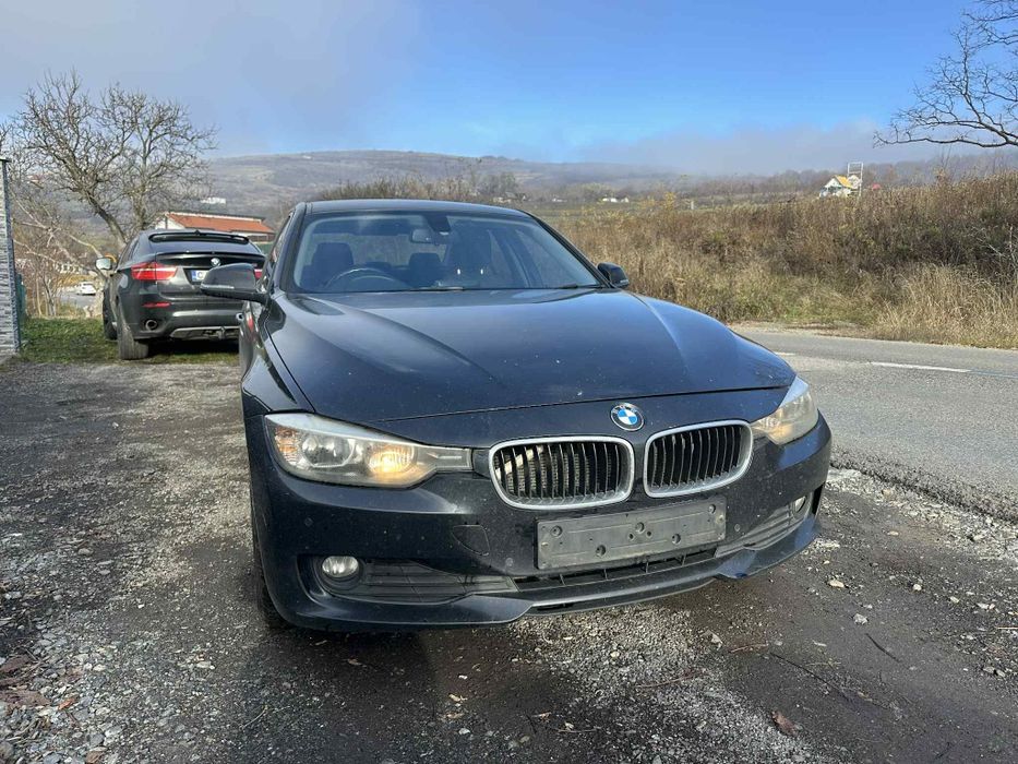 Bara fata BMW  f30 ,far seria 3 ,capotă f30,trager f30,aripă bmw f30
