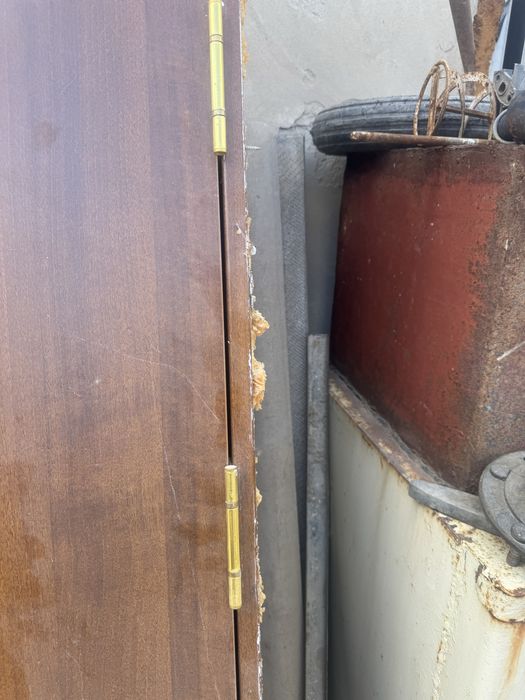 Межкомнатные двери