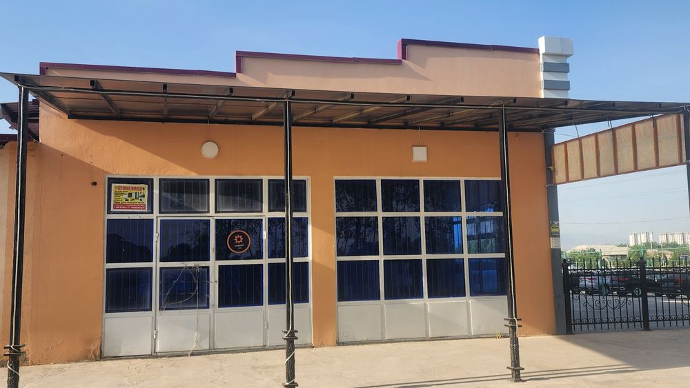 Срочна арендага магазин берилади