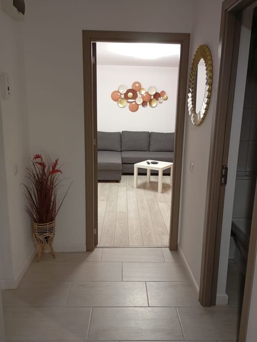 Închiriez apartament 1 camera