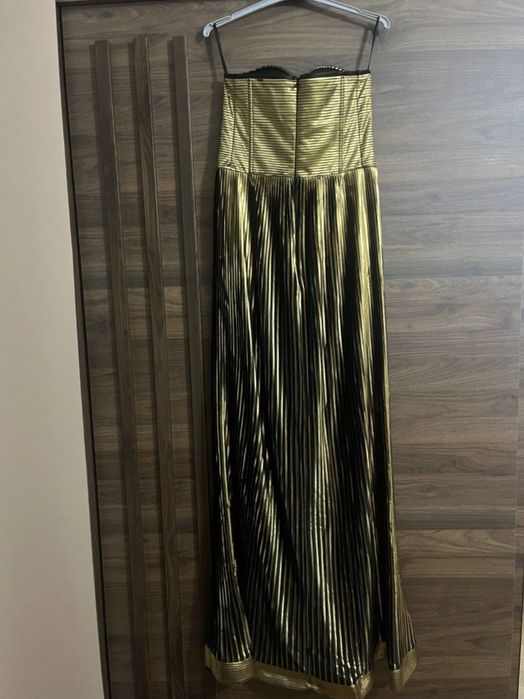Rochie Silk Love & Lace, mărime S/M