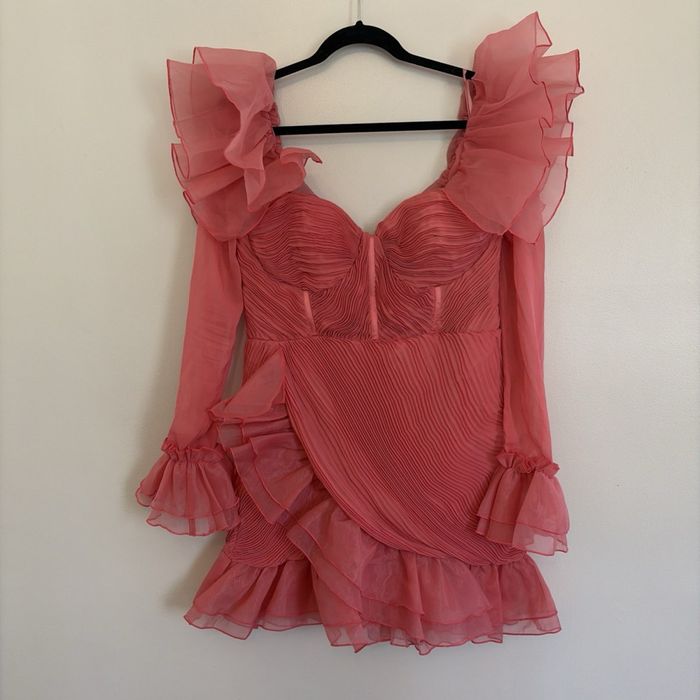 Rochie Asos Luxe 44