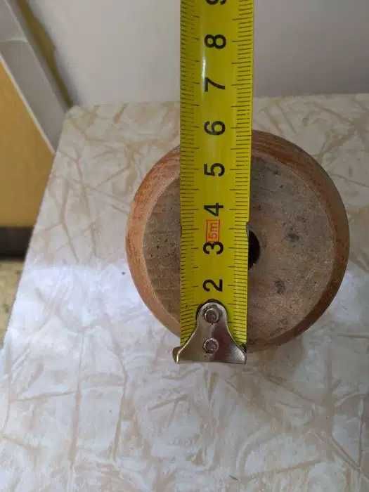 Дървени крачета -