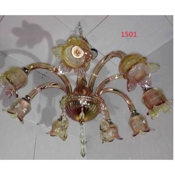 Распродажа остатков люстр 10000