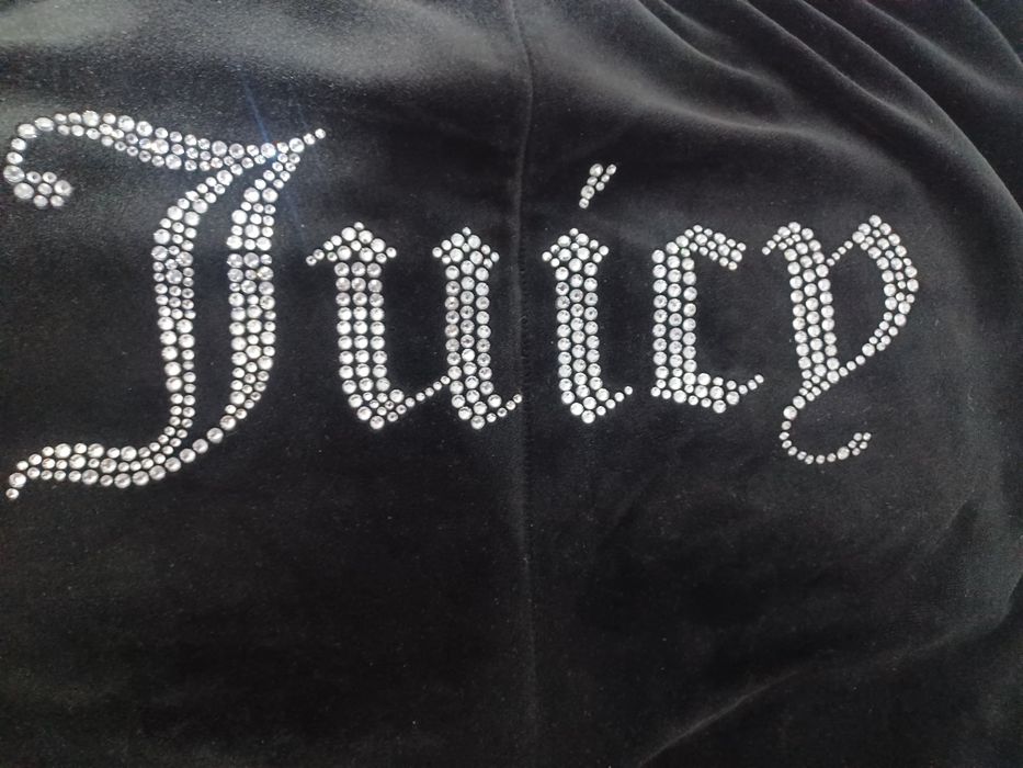 Pantaloni juicy couture