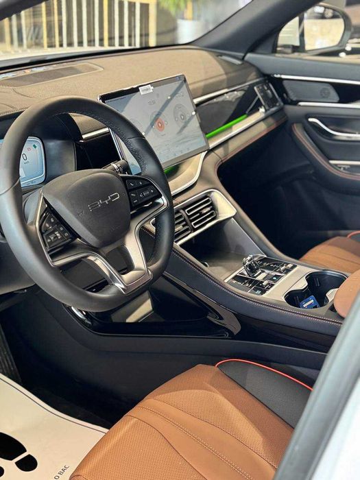 BYD Song Plus Champion DMi 110km 18,9% yillik