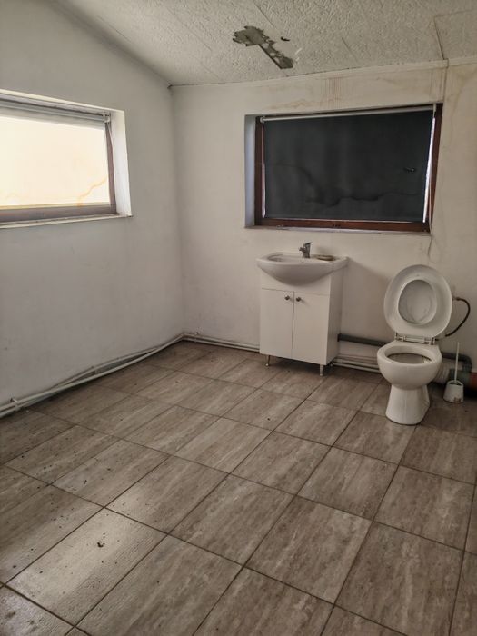 Casa  Bariera Valcii, Drumul Cornestiului