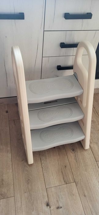 Scara copii/ Foldable step stool