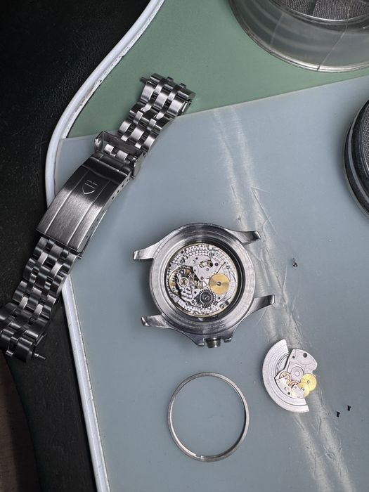 Tudor Hydronaut conditie excelenta