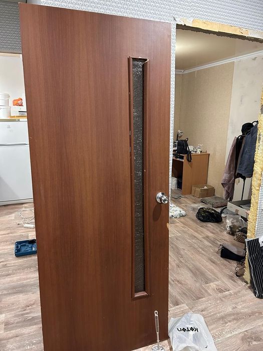 Двери 80/70/60см