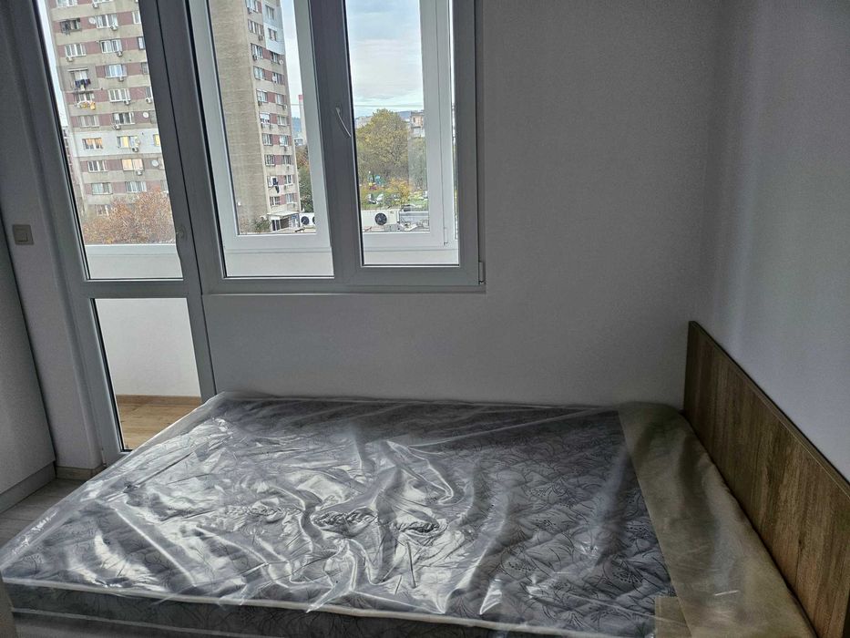 Продава се Тристаен апартамент в Варна, Трошево - 60 кв.м за 2332 €/кв.м - Снимка #9