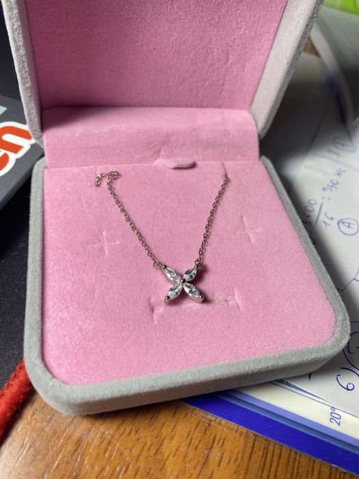 Цепочка серебренная