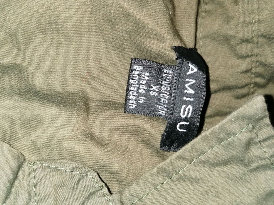 Camasa dama marimea XS