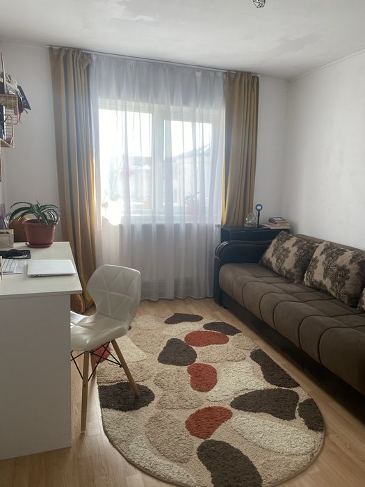 Apartament 3camere Campulung Muscel