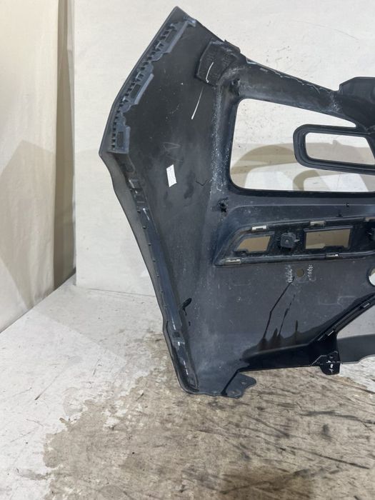 Bara spate Hyundai Kona, 2018, 2019, 2020, 2021, cod origine OE 86611-J9020.