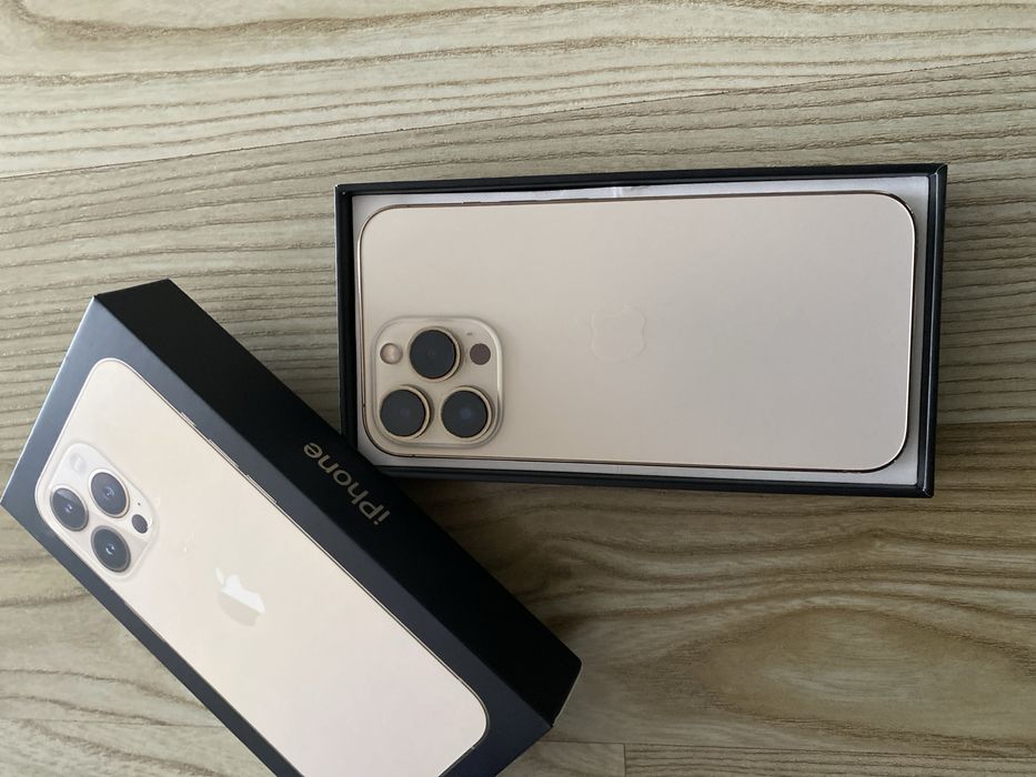 iPhone 13 PRO , ca NOU , 512 GB , 92% Bateria