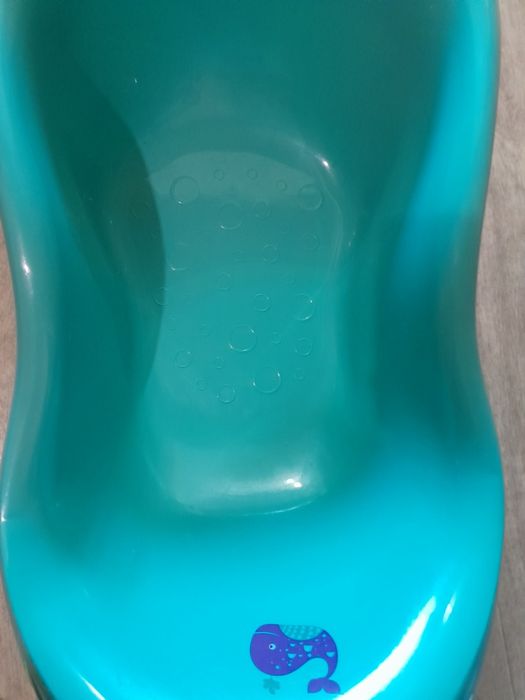 Ванна детская 2000т.