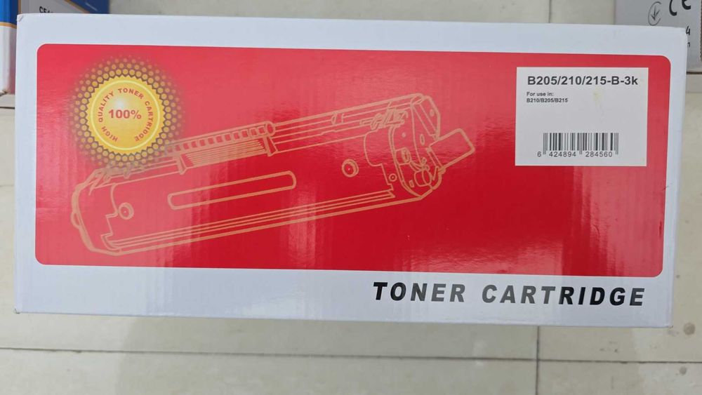 Tonere Imprimante Laser