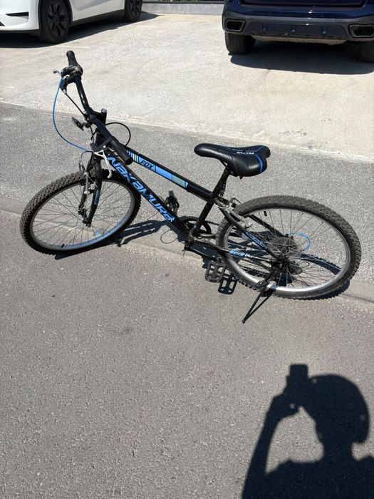 Bicicleta copii NAKAMURA
