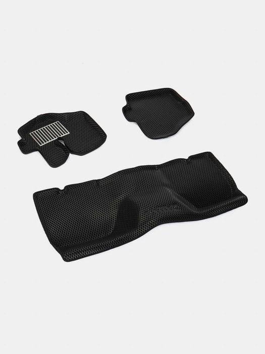 Avto Polik Evacor Damas uchun avtomobil  gilamchalari Eva Polik.