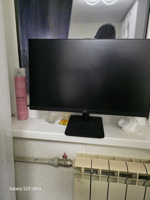Монитор LG 100грц