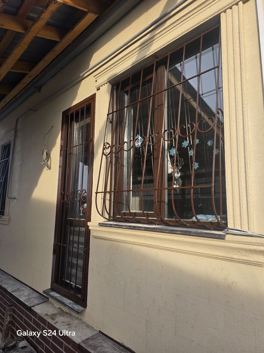 Сварные решетки Ұзынағаш