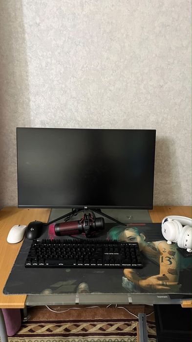 Мощный игровой компьютер i7 12700