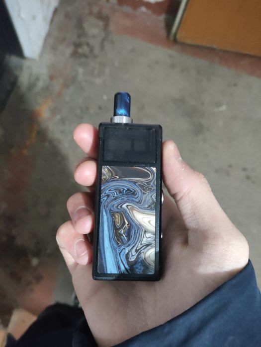 пасито 1 в идеальном состоянии