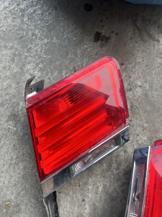 Стопове бмв ф01 ф02 bmw f01 f02 stopove 7 ма серия стопове