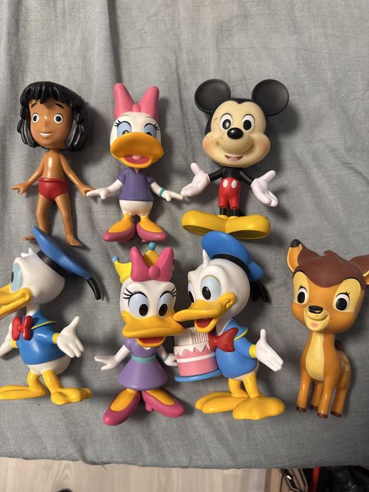 Моите първи приятели