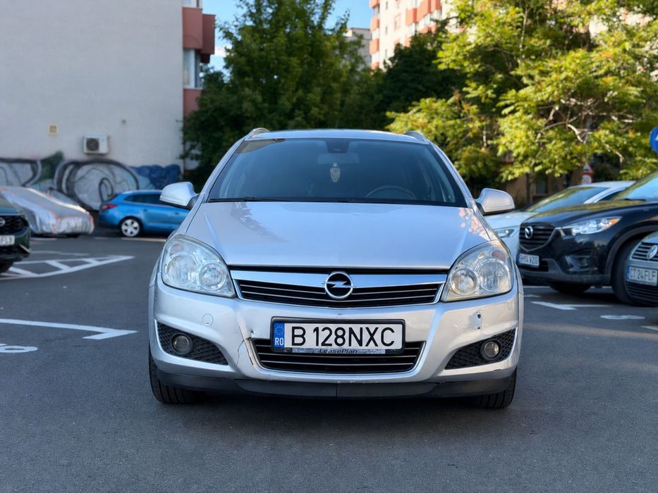 Opel astra h,2010, 1.7, 110cp