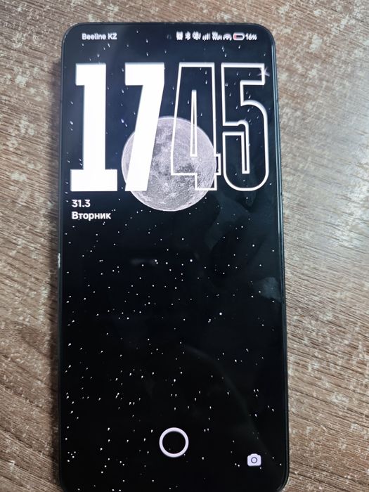 Poco f6 pro Полный Комплект