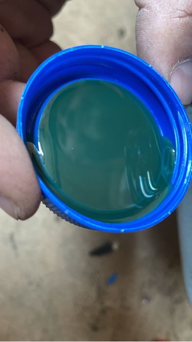 Продам дизмасло, дизельное масло